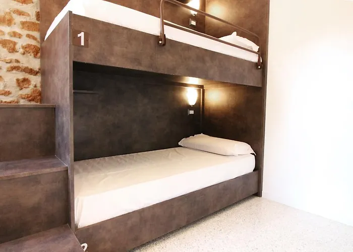 New Generation Center Hostel Róma