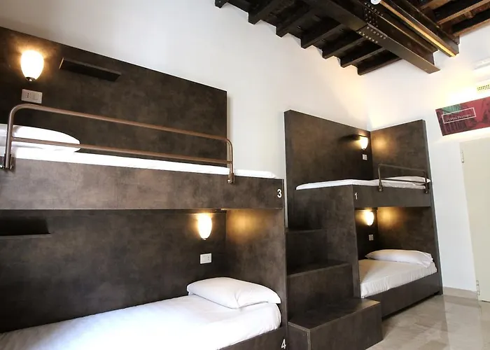 New Generation Center Hostel