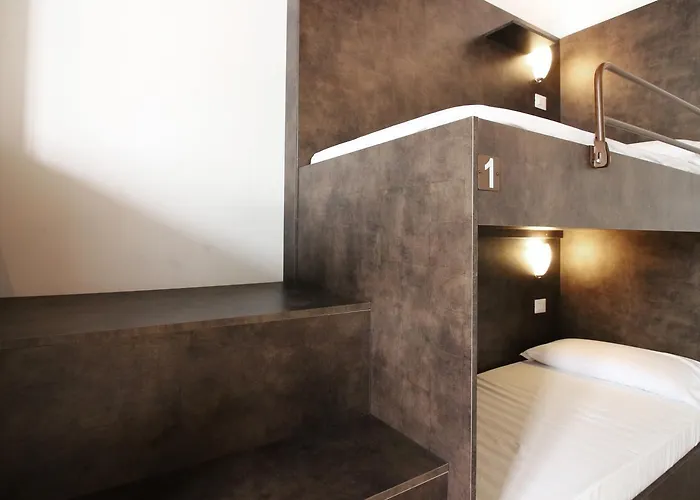 New Generation Center Róma