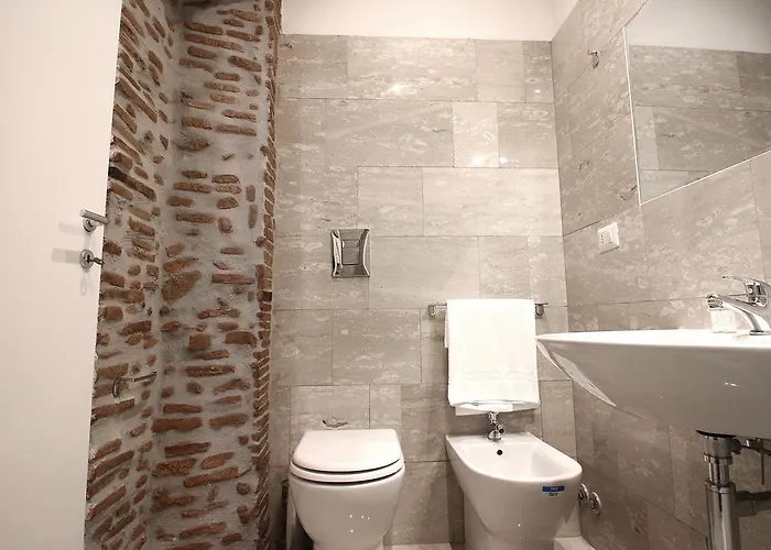 Hostel New Generation Center Róma