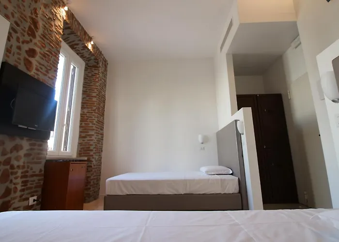 New Generation Center * Róma