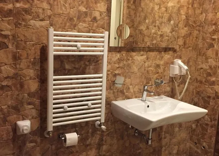 New Generation Center Hostel *