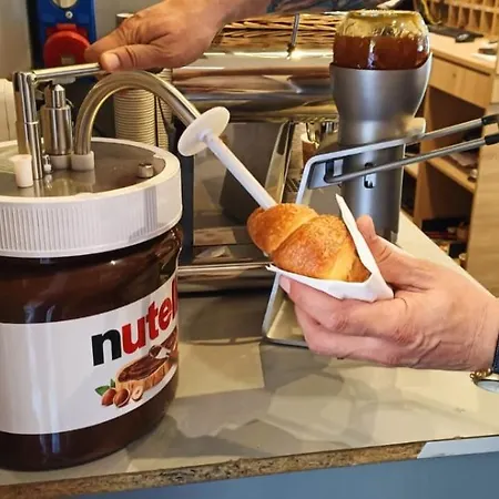 New Generation Center Rome