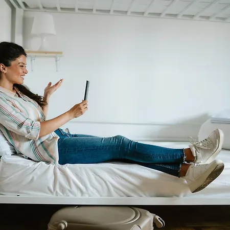 New Generation Center Auberge de jeunesse *