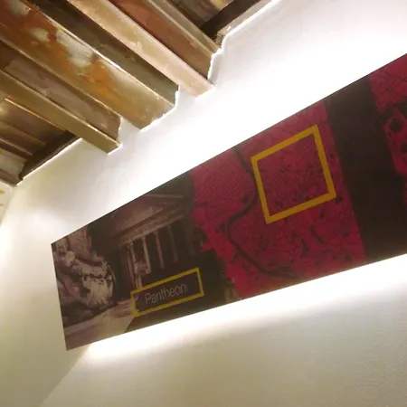 Auberge de jeunesse New Generation Center Rome