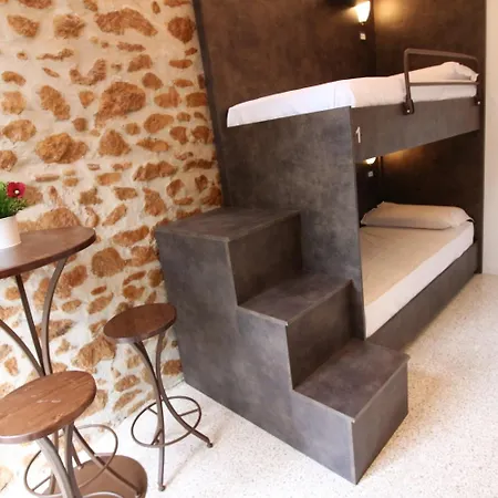 Auberge de jeunesse New Generation Center Rome