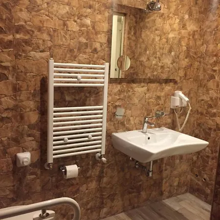 New Generation Center Auberge de jeunesse *